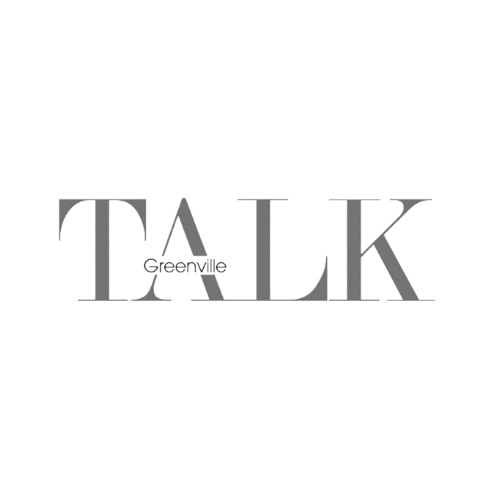 Talk Greenville Magazine Logo