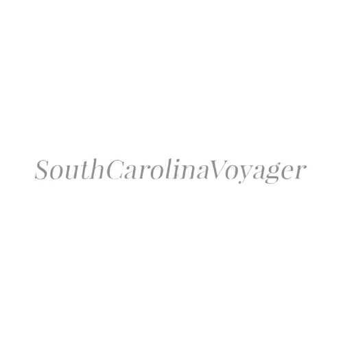 South Caroline Voyager Magazine Logo