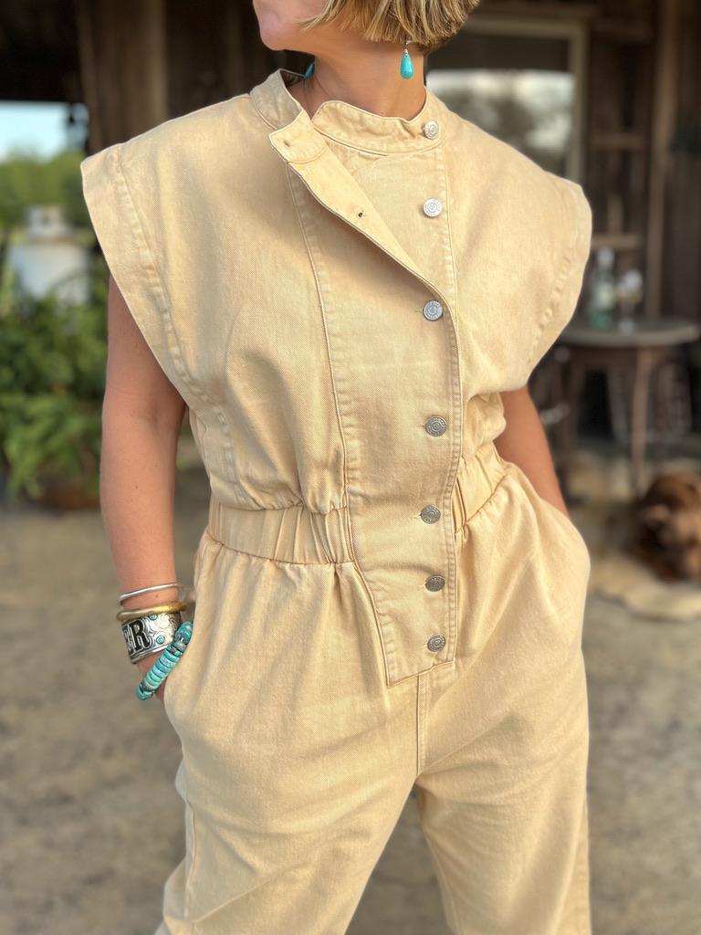 Haze Jumpsuit